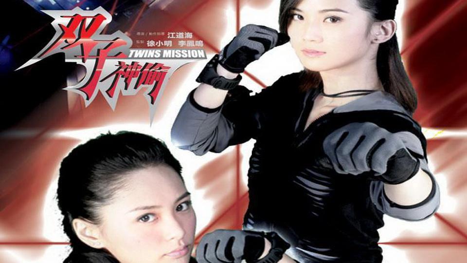 双子神偷电影剧情「介绍」 _晶羽科技