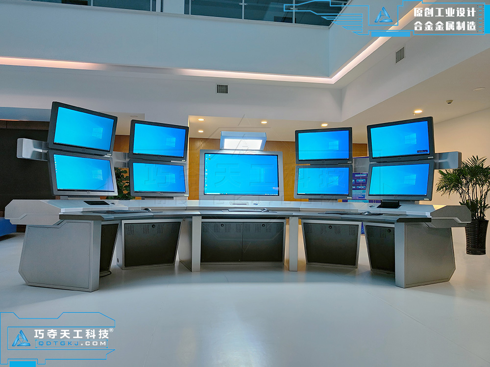 巧夺天工科技丨智能信息设备赋能，助力“智慧实验室”行稳致远