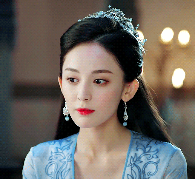 择天记:5年后再看依旧疯狂心动，配角颜值吊打一众古偶，主角美爆