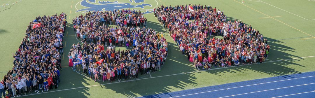 莫比岛择校｜北京顺义国际学校ISB