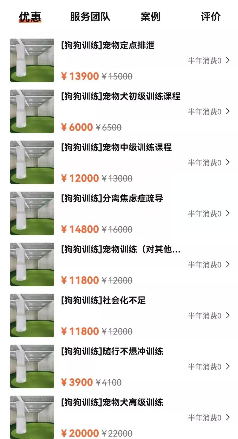 训练1只狗收费2万？宠物学校那么赚钱，为什么很少有人开？