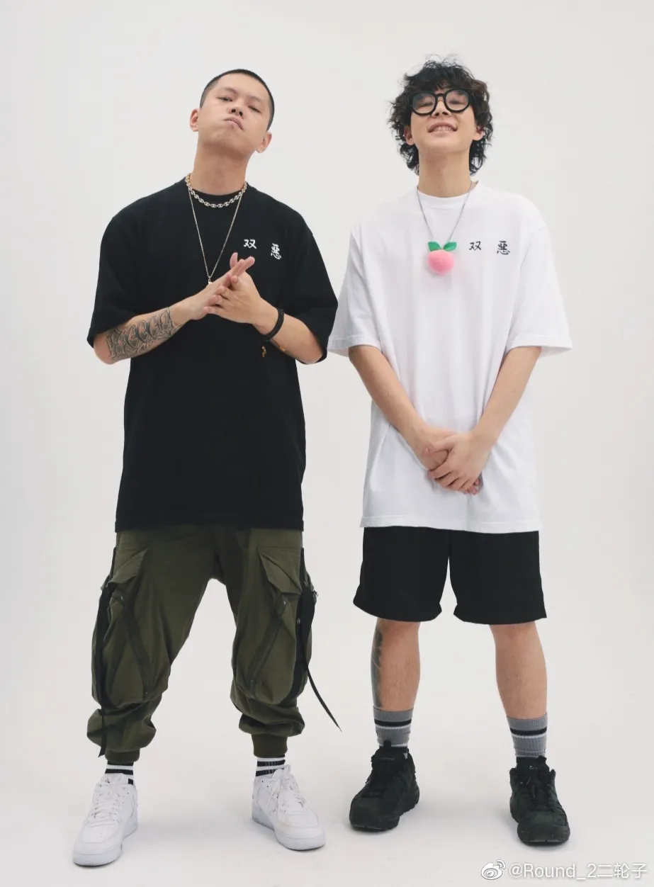 中文说唱中的知名的说唱组合,如今还有多少没有解散并且活跃的