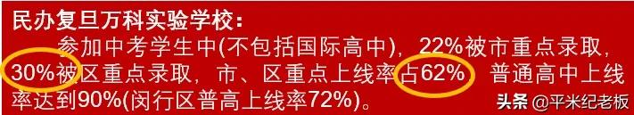 番位之争，谁才是那所好初中？