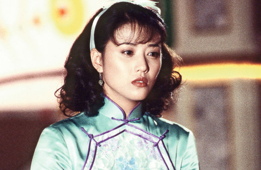 从TVB视后看港剧兴衰史，盘点1997年-2021年视后，差距就出来了