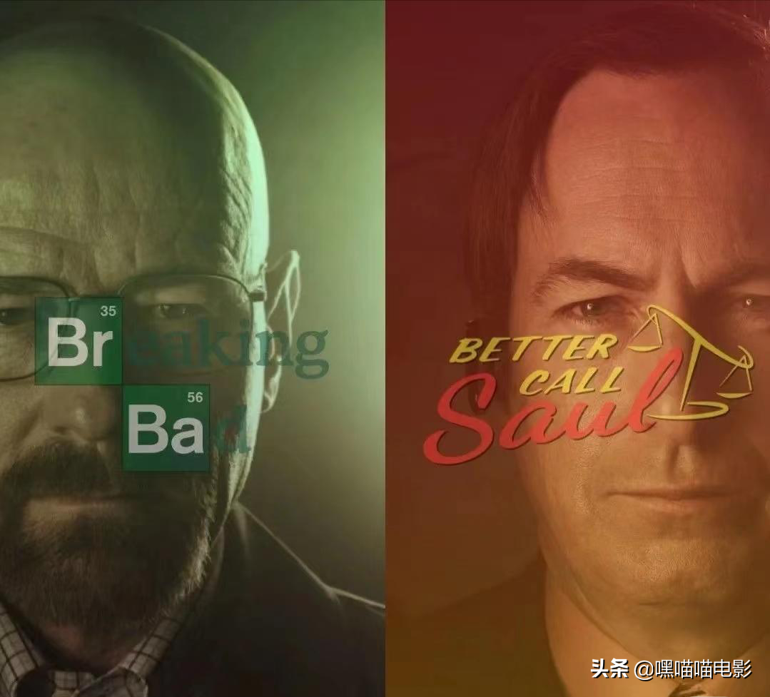 盘点豆瓣评分最高的美剧TOP，均分9.5！哪部是你的最爱？