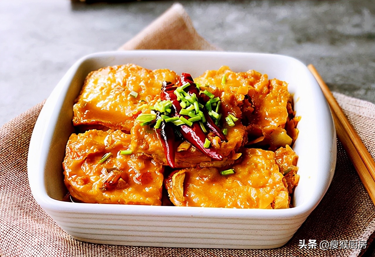 济南最出名的“8大名菜”，鲜美味醇，脆嫩清香，看你吃过几种？