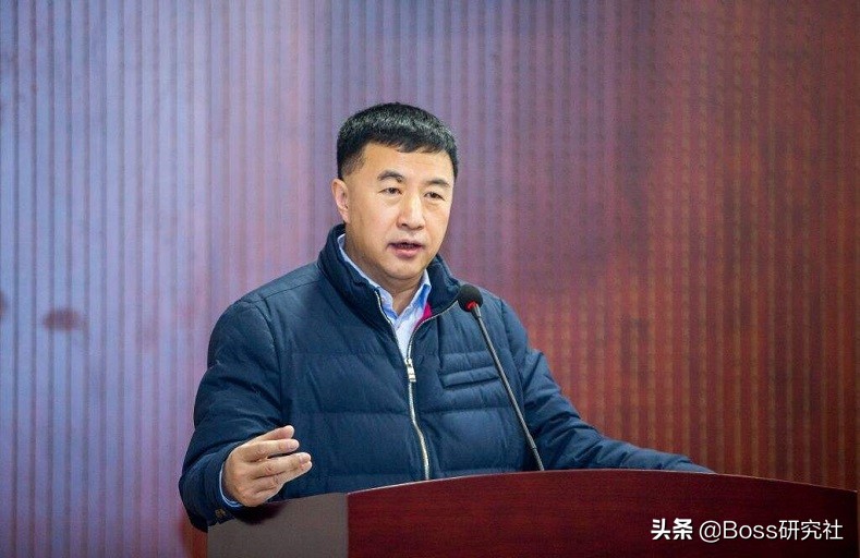 全国最富有的10个河北人（省外篇），人均身价178.4亿元