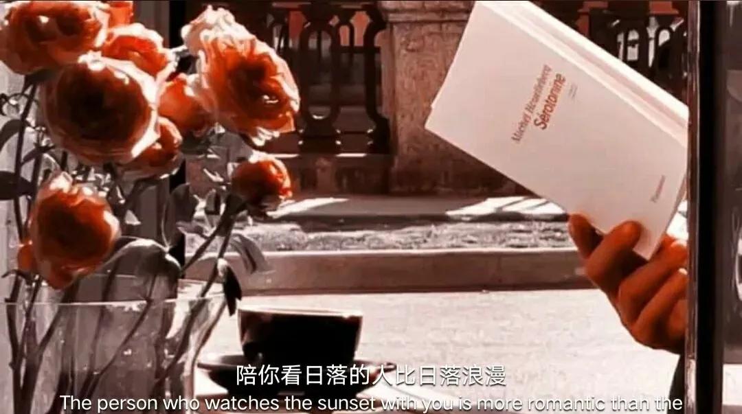 如星辰大海般的温柔文案