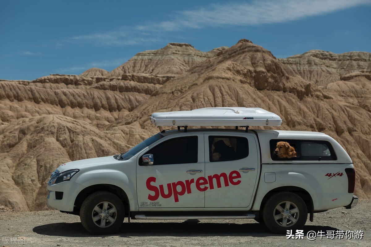 旅游博主5年10次自驾进藏，总结的西藏自驾游攻略，建议收藏