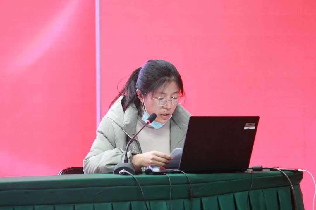 北京市润丰学校聚焦双减目标 提升服务效益