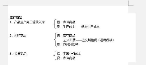 资深会计最不愿意带的，就是基础会计分录都不会的，很累的