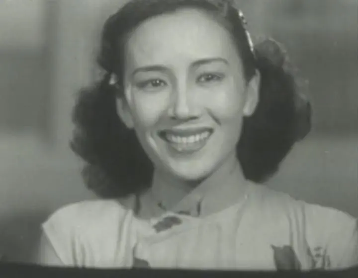 张爱玲用一个绝世好太太，演绎她心中的浮世悲哀——《太太万岁》