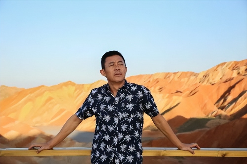 演员潘雨辰，失败的婚姻让我终身难忘，和女儿相依为命很幸福