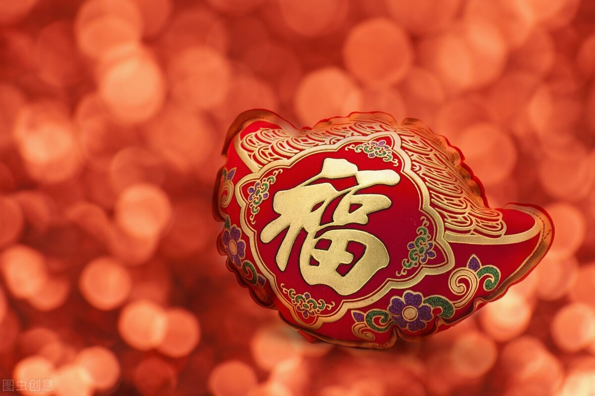 明日除夕，牢记“做5件事忌3件事”，不忘老传统别忘全家和睦幸福