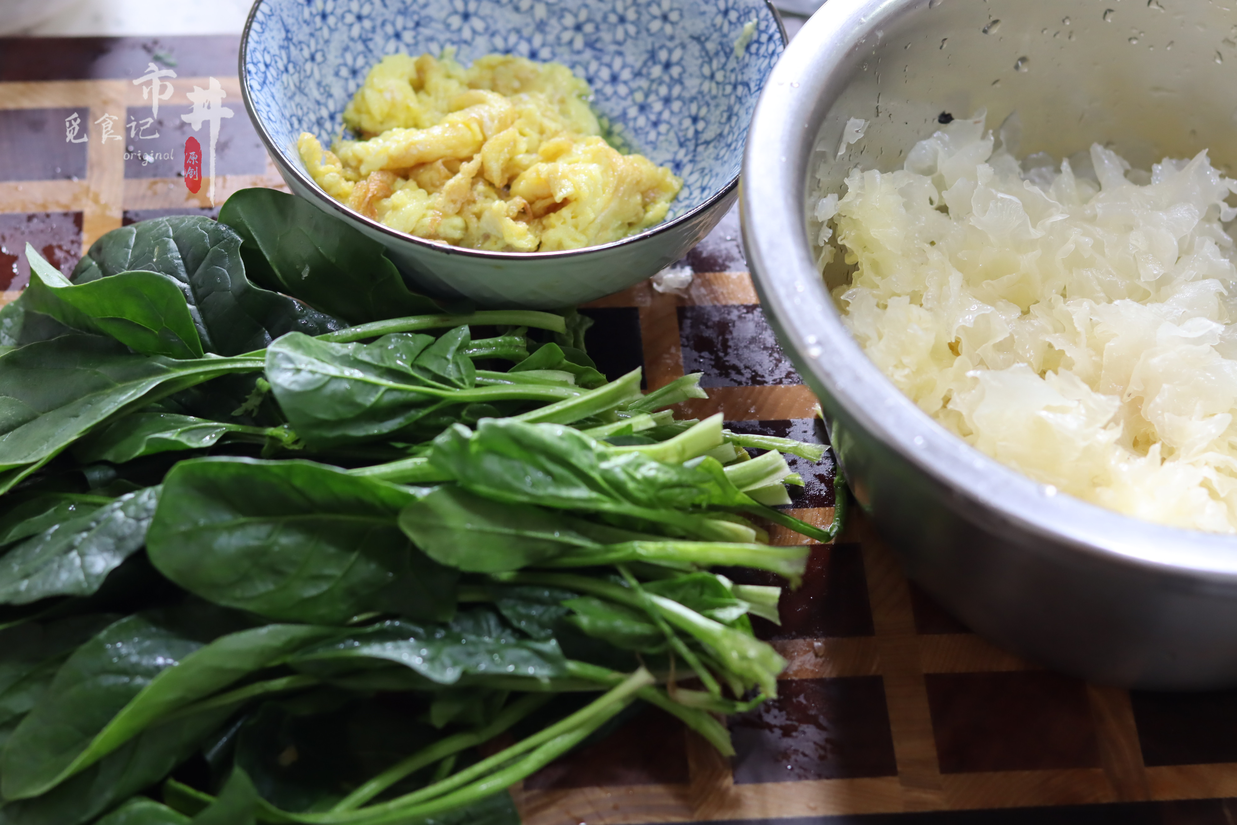 数九寒天，有条件多吃这菜，含17种氨基酸，简单凉拌，爽脆解腻