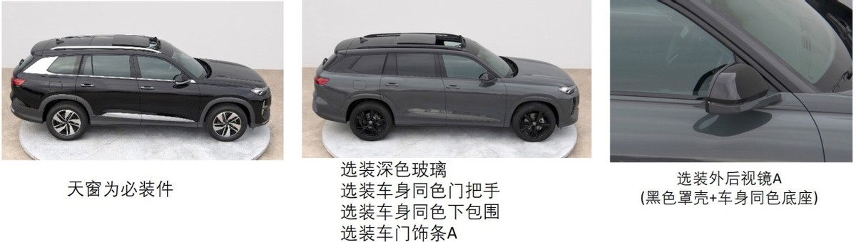 上汽奥迪Q6前瞻：搭载进口发动机 或售39.98万元起