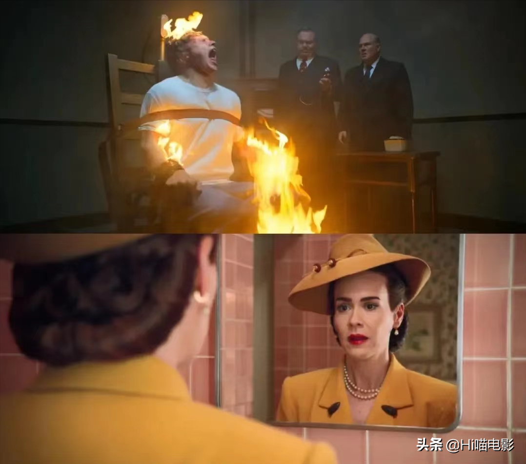 奈飞Netflix公布2022最挣钱新剧，有尺度有深度，全看过的算我输