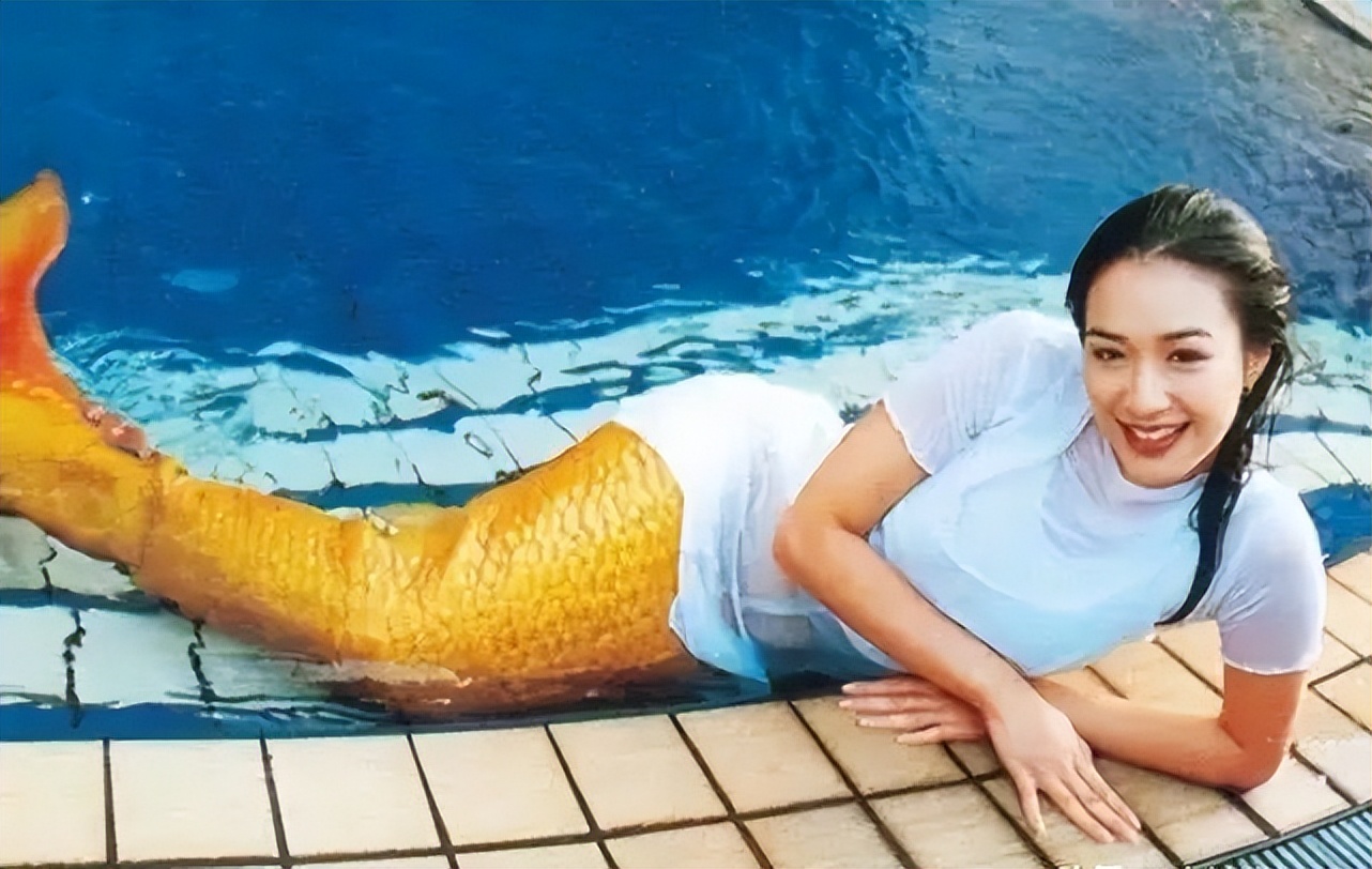 “一胖毁所有”的7位女星，怀孕前是窈窕淑女，怀孕后涨到190斤