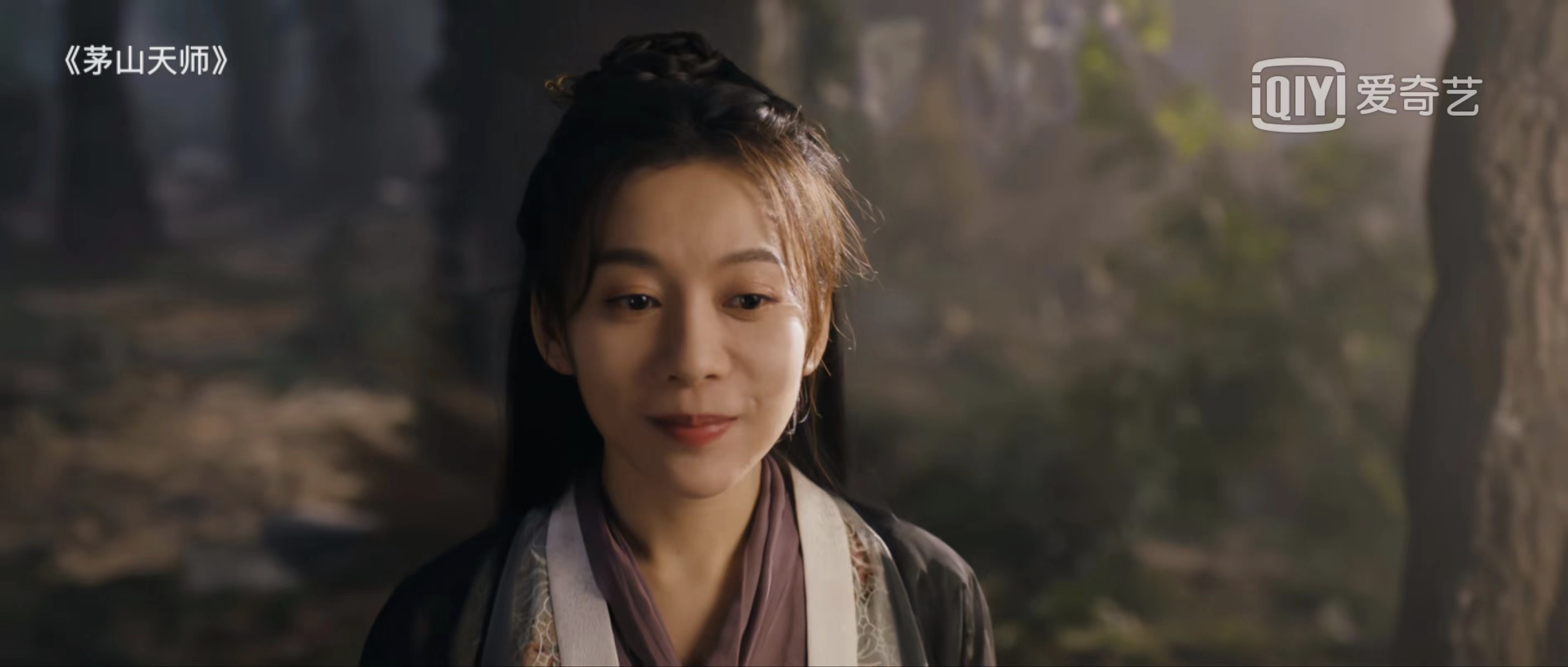 热榜第一！钱小豪新片《茅山天师》一出手，僵尸片的荣光又回来了