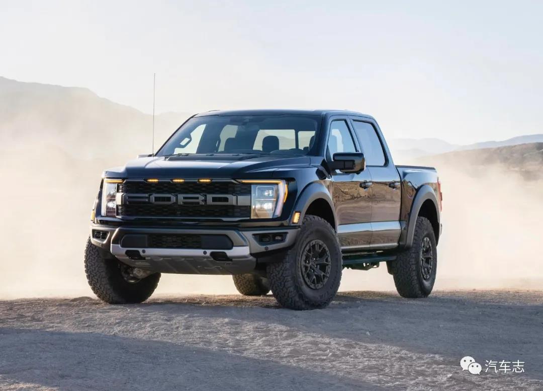 福特F-150猛禽引进中国，杜绝加价官方直销售车？明年可预定