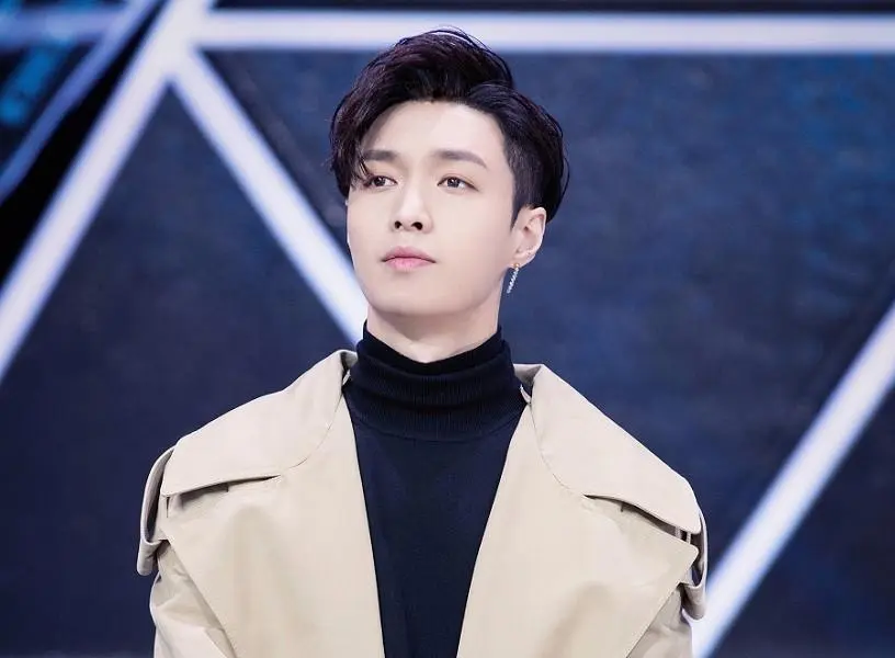 2022上半年男星人气榜前十，肖战上榜，王俊凯只能排第四