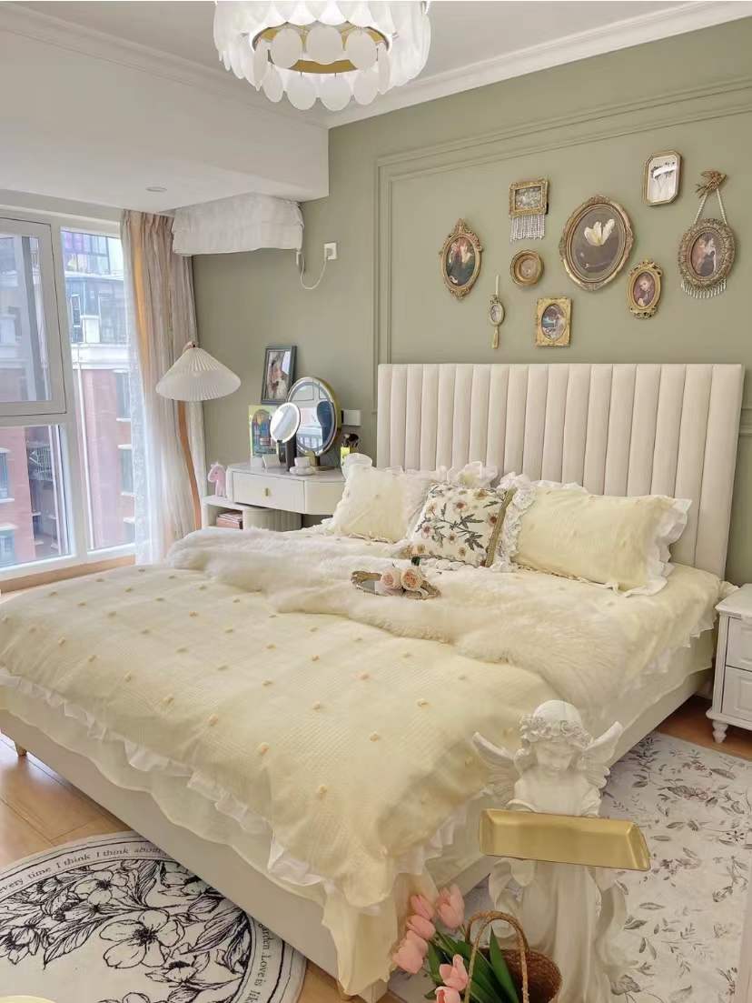 武汉发现一户人家的装修，那叫一个高级，给我50W，我也得这样装