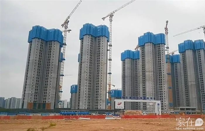 暴走沙井！海岸城、雍和府、拾悦城2、云海臻府、恒兴御景园都有