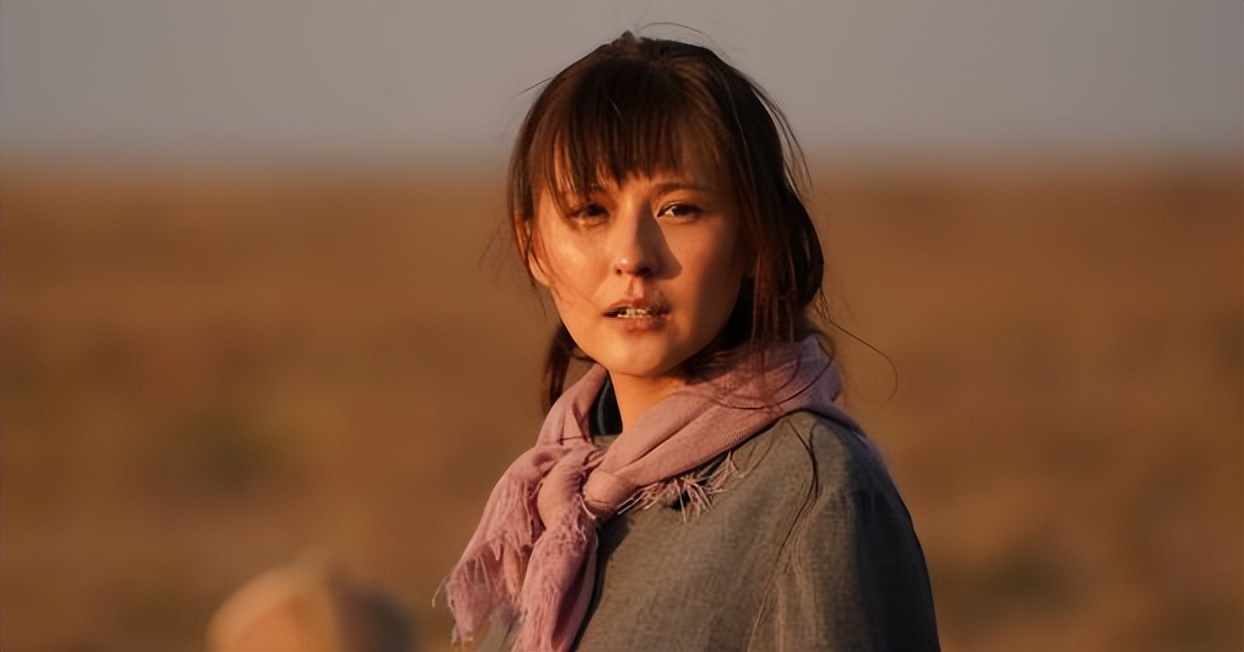 “天山”出大美人，10位新疆女明星，个个盘正条顺，美得各有千秋