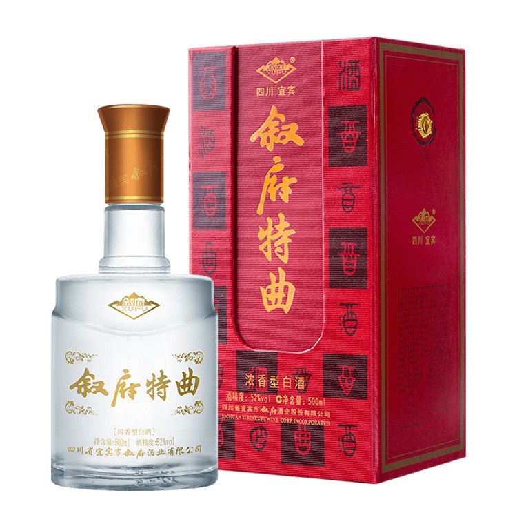 小角樓酒價格表大全(每10瓶白酒) - 價格百科