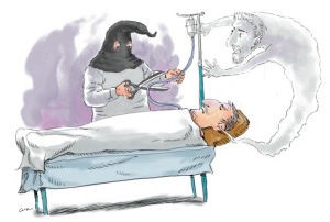 安乐死能让绝症患者安详离开？我国为何不实行？了解安乐死全过程
