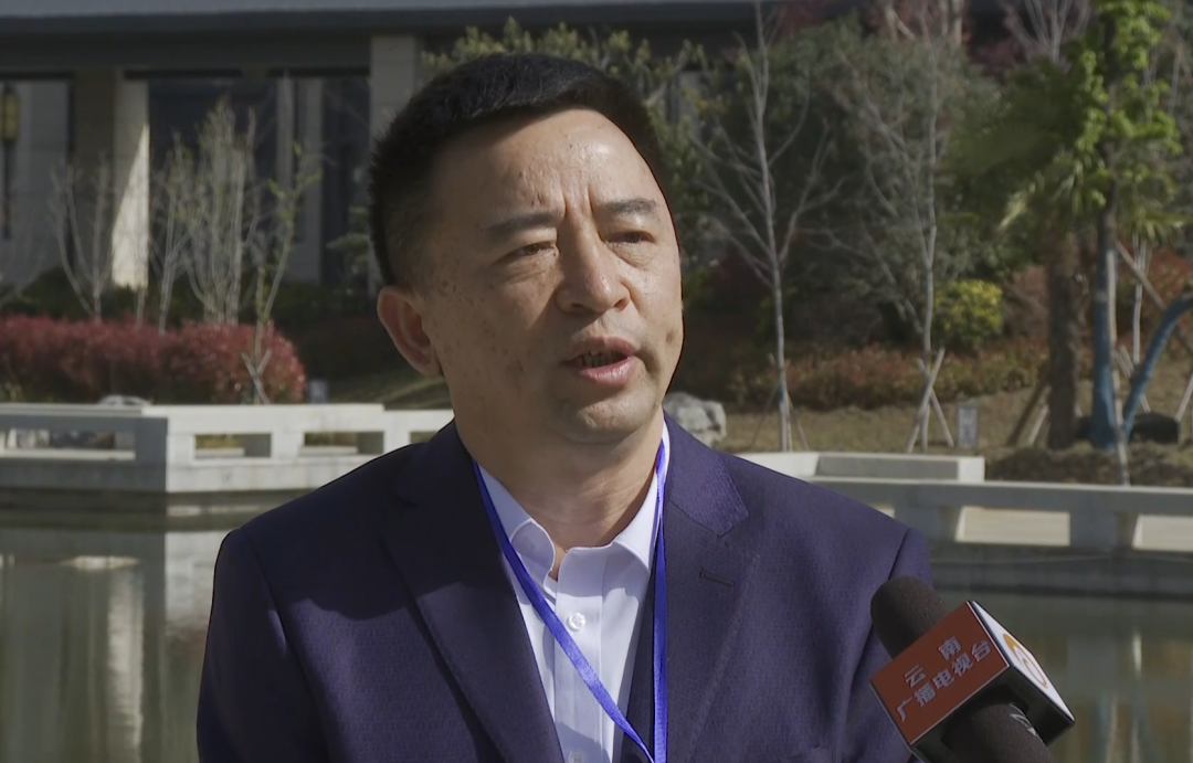 推进作风效能革命，云南昭通招商引资实现开门红