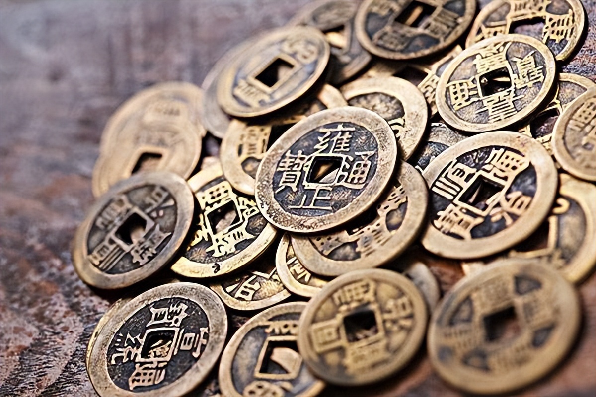 古代一两金子等于多少白银?折算成现在的货币,大概是多少钱?