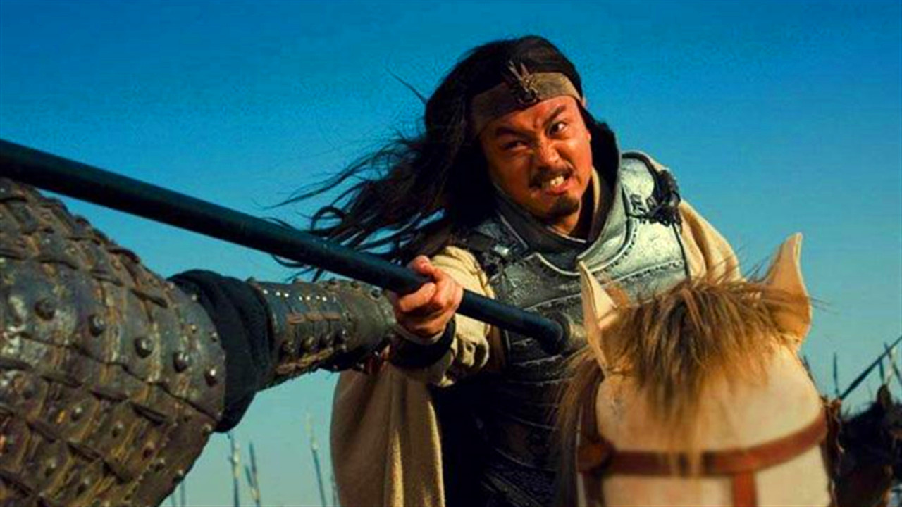 历史能这么开玩笑吗？亚美尼亚的马米科尼扬，真的是马超的后人吗