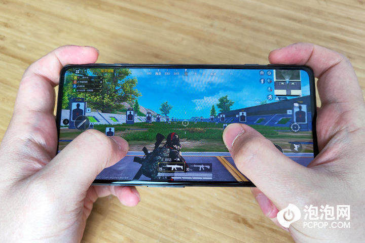 为什么主流游戏手机都只用骁龙平台？