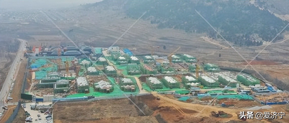 隐患颇多，济宁尼山圣境-耕读书院连续两个月销售为零