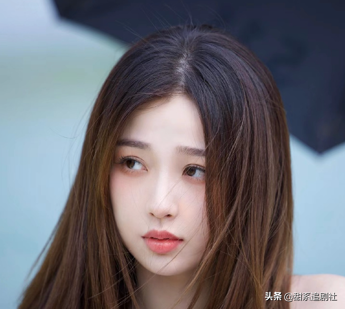 《仙剑6》要来了？许凯搭档虞书欣，女配有点可惜