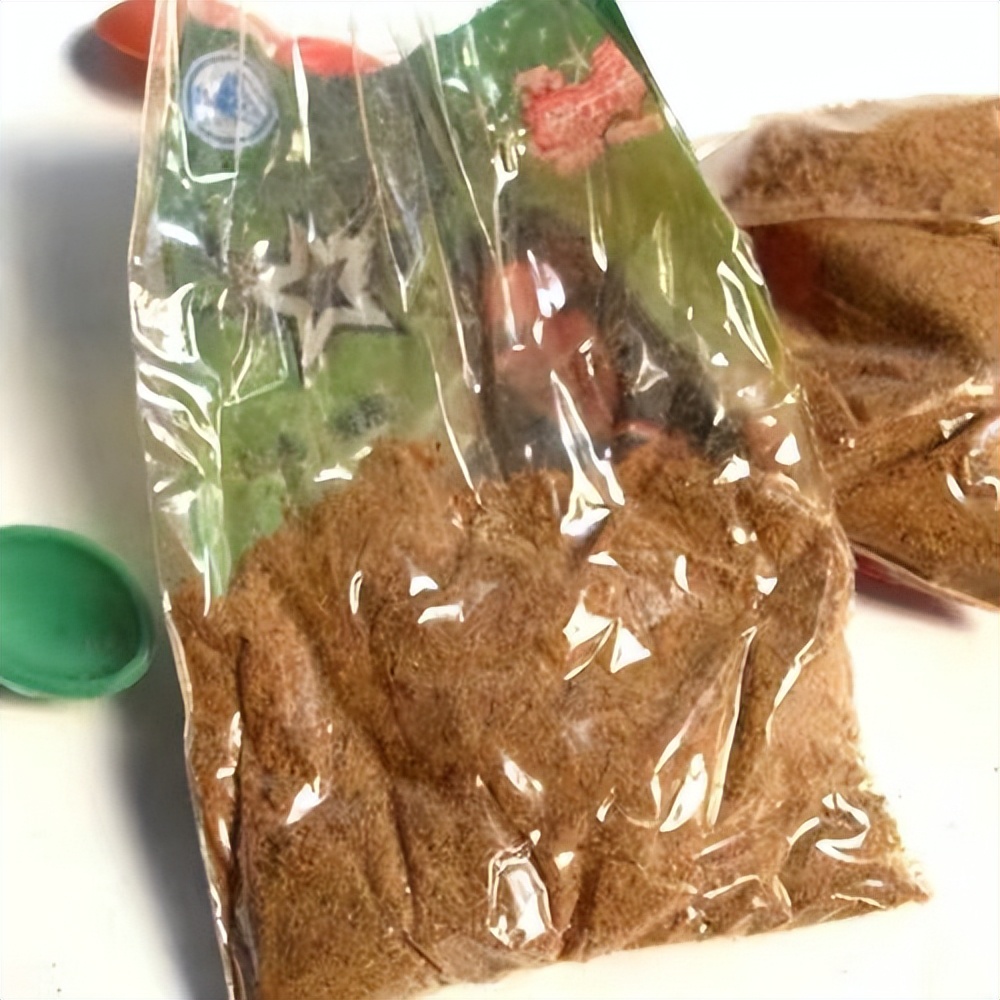 酸梅粉和小勺子酸梅粉小勺