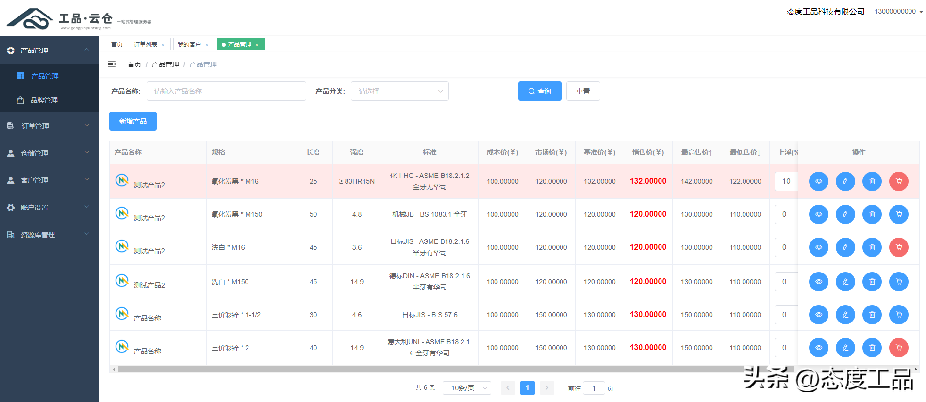 关乎每一个紧固件企业——紧固件行业到底需不需要智能化？