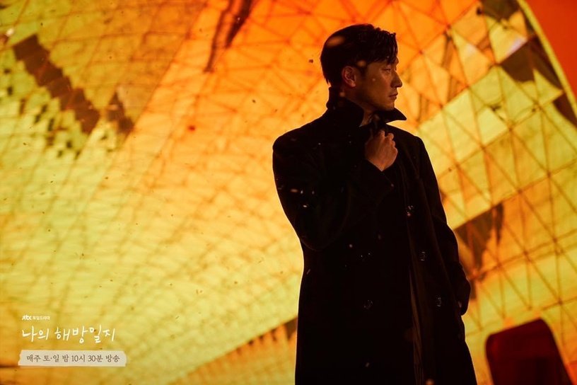 黑道律师（韩剧7个颜值魅力兼具的黑道角色）