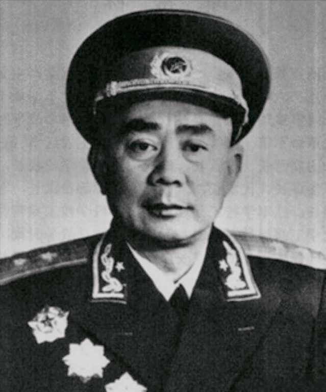 1970年，一开国中将遇刺身亡，周总理下令严查，13岁小孩指出真凶