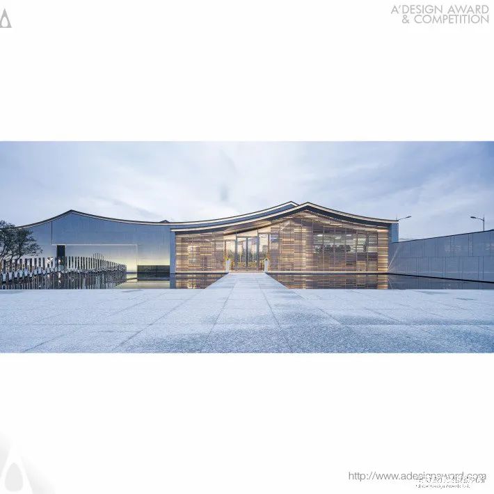 金奖篇 | 2021-2022 意大利A' Design Award大奖
