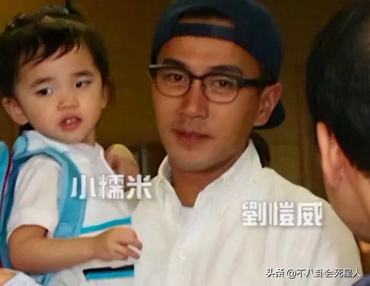 基因骗不了人！5位明星动脸“改命”，孩子却跟他们整容前一样