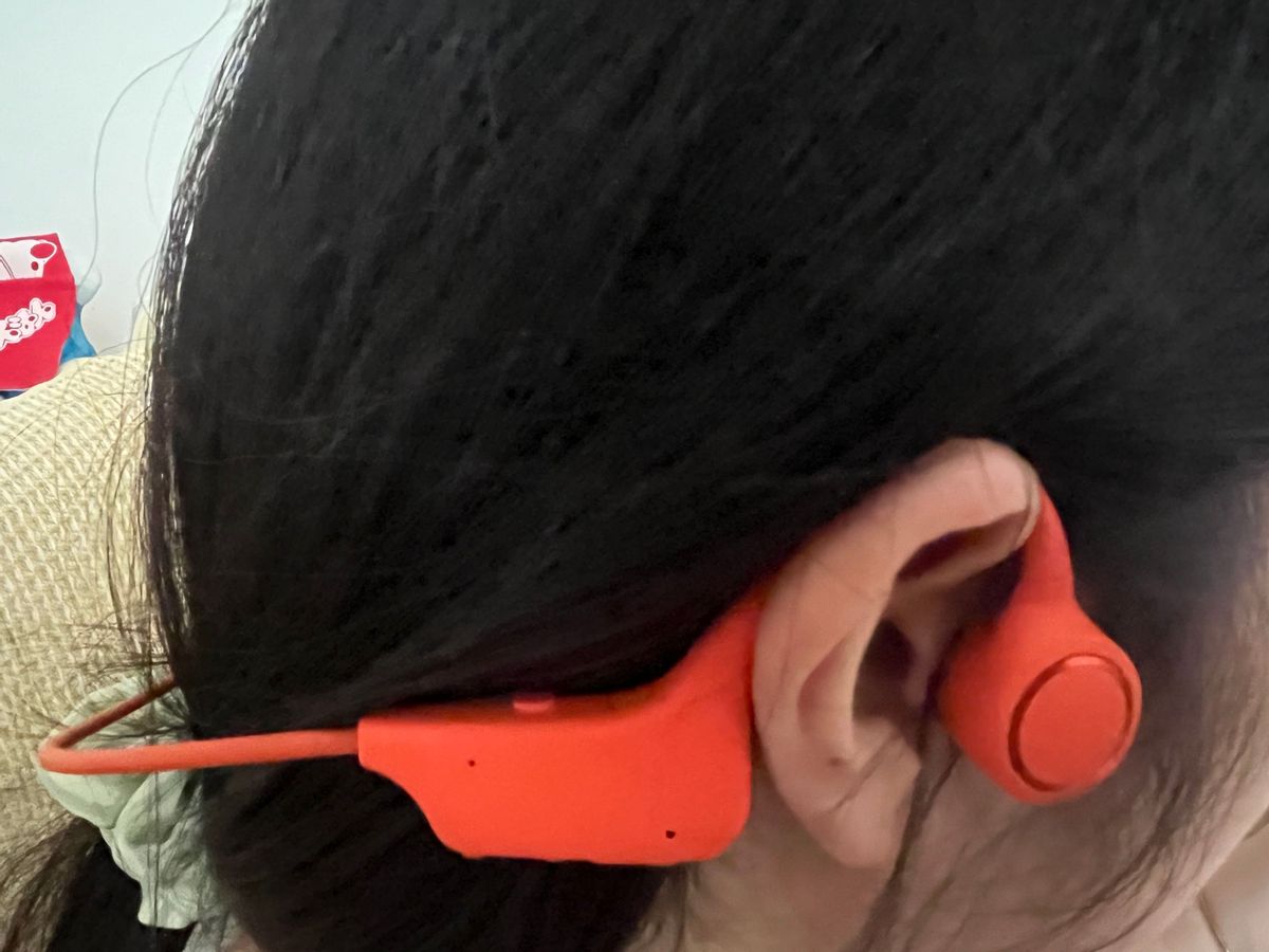 Sanag塞那A18S Pro气传导耳机怎么样？运动爱好者值得入手