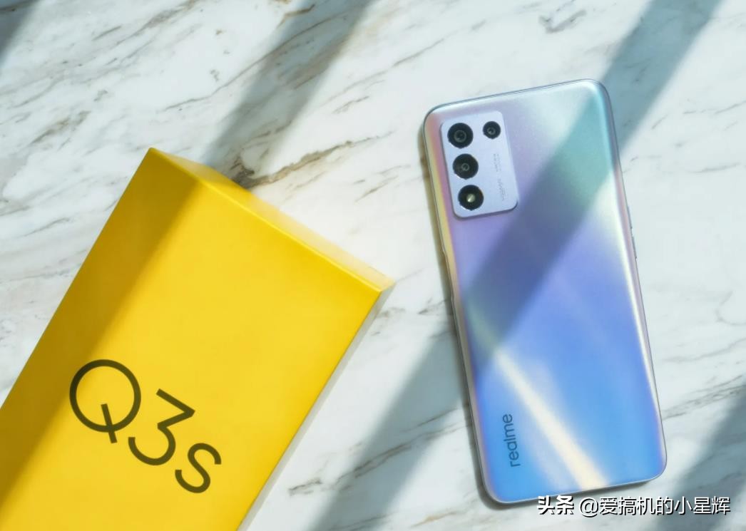 预算1000-1500元，618值得推荐的五款高性能手机，公认极致性价比