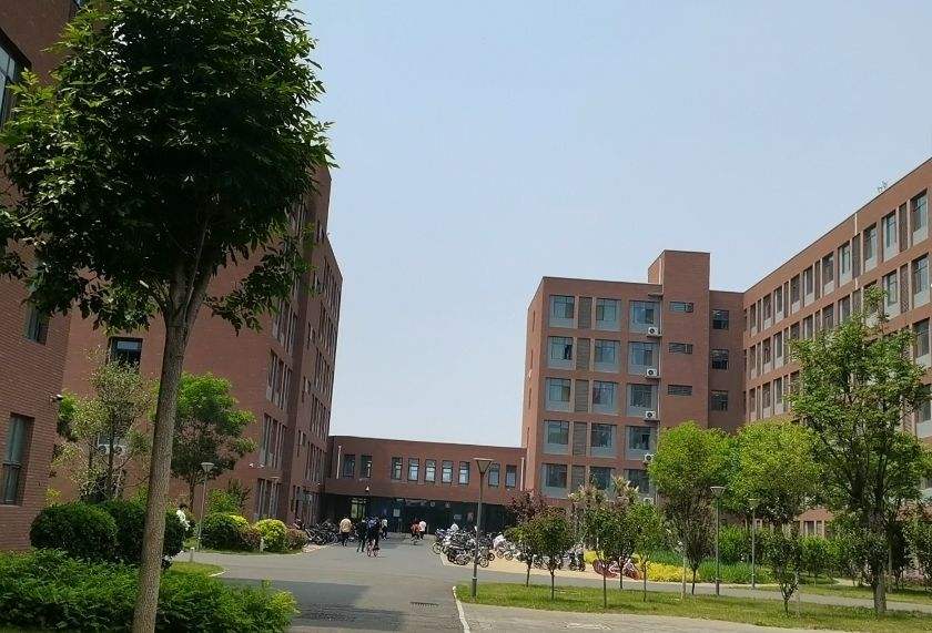 河北工程大学：晋冀鲁豫交界区唯一的工科大学，周边考生可以考虑