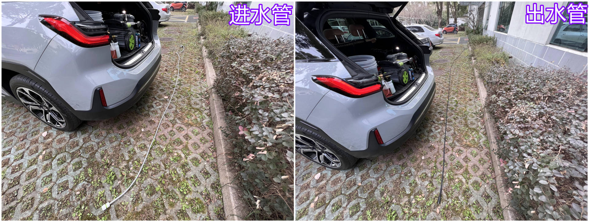 新年新气象！手把手教你在家如何高效清洁汽车内饰+漆面