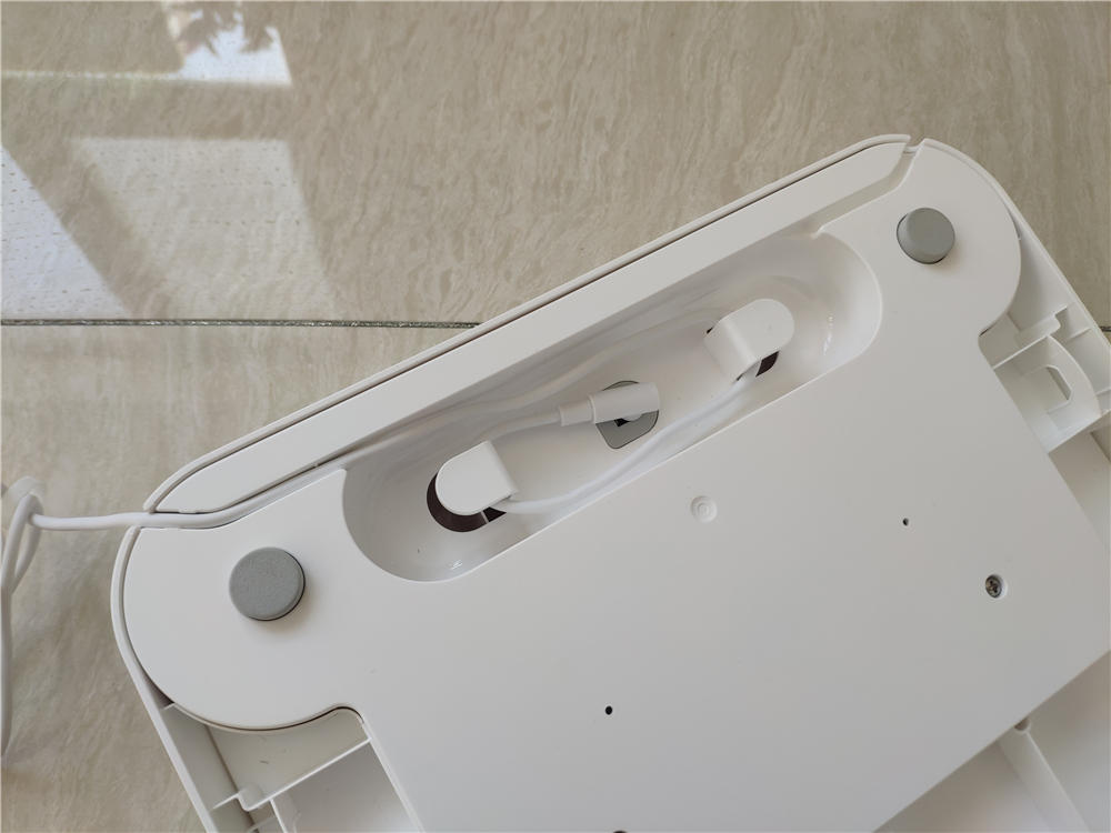 618好物推荐：三面沿边、180°躺平清洁，强效清洁更省力