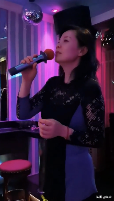 她，27岁爆红，37岁生子“险”一尸两命，离婚后一生未嫁