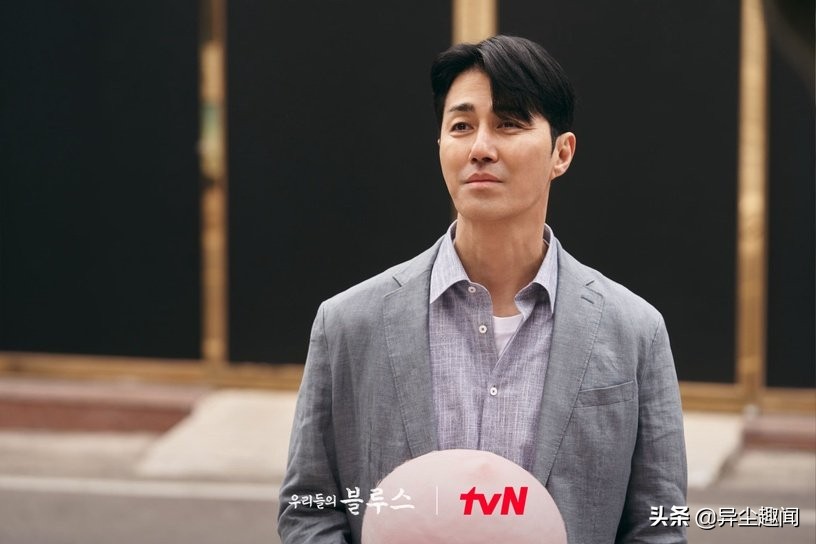 7位韩国大叔系男神！刘智泰受瞩目，孔刘、苏志燮、赵寅成受欢迎