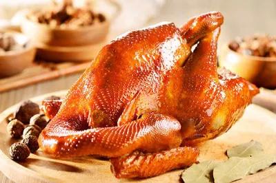 全国6款放心烧鸡，因“价廉”遭受质疑，却都是“以药入鸡”